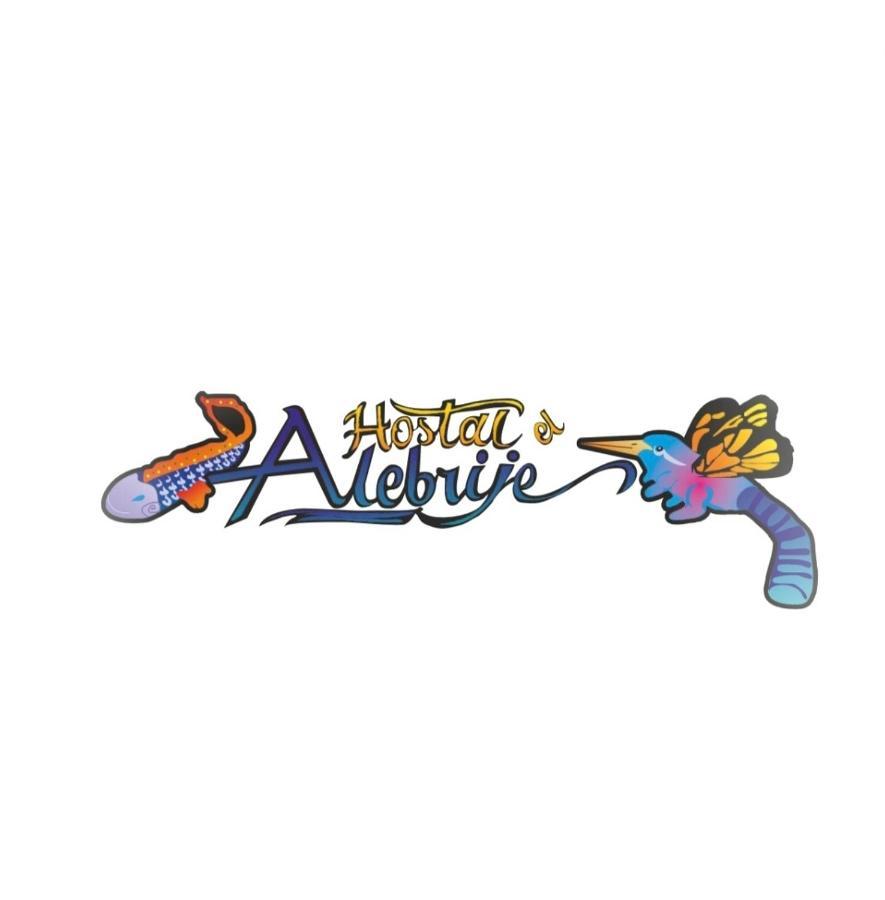 Hostal El Alebrije Valle de Bravo Εξωτερικό φωτογραφία