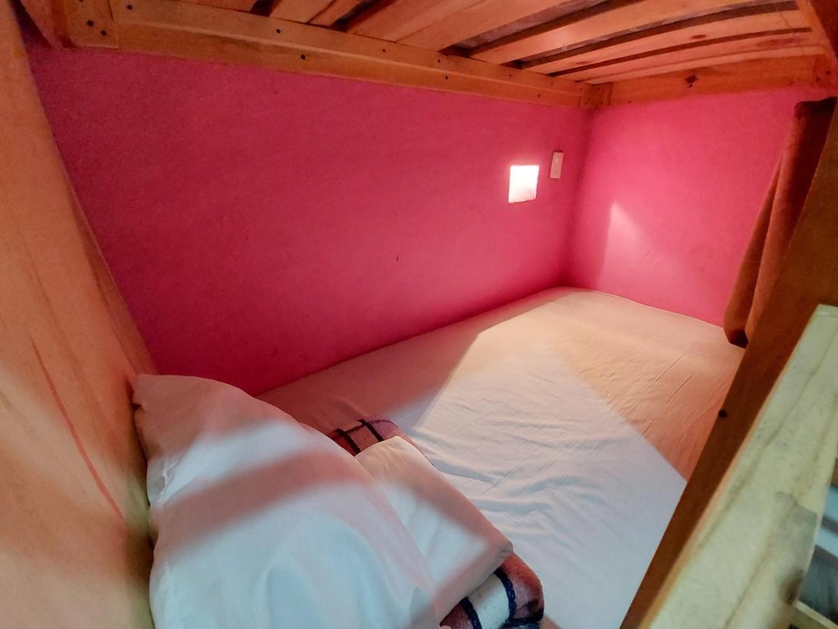 Hostal El Alebrije Valle de Bravo Εξωτερικό φωτογραφία