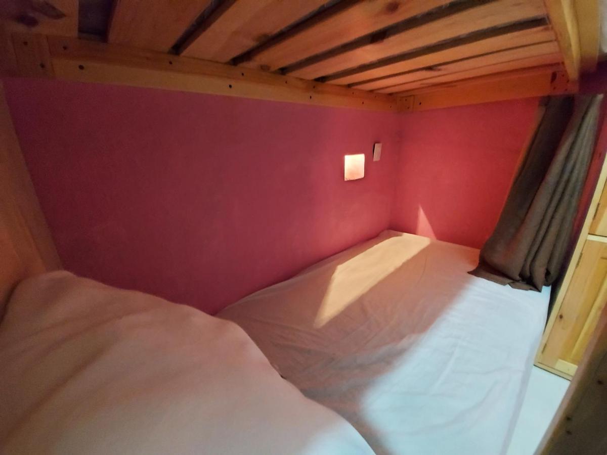 Hostal El Alebrije Valle de Bravo Εξωτερικό φωτογραφία