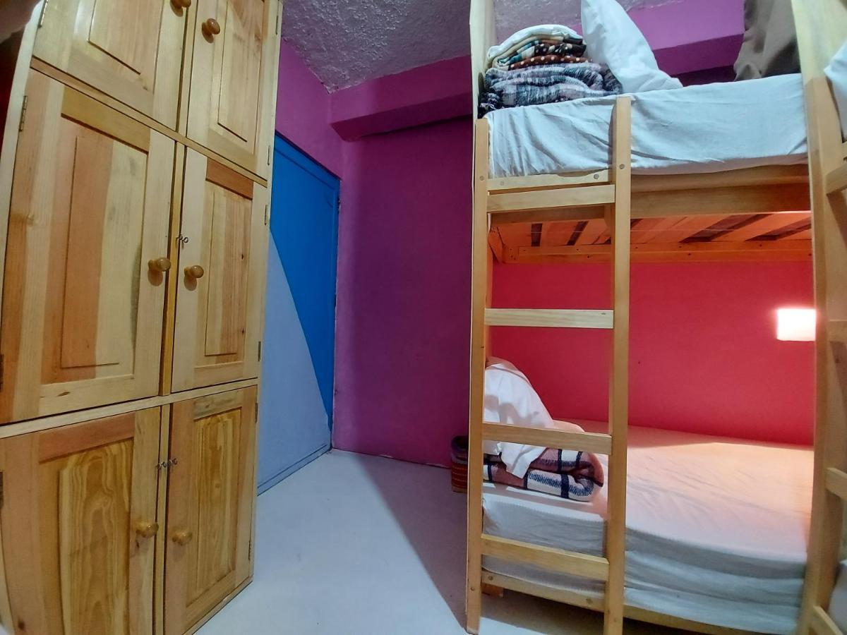 Hostal El Alebrije Valle de Bravo Εξωτερικό φωτογραφία