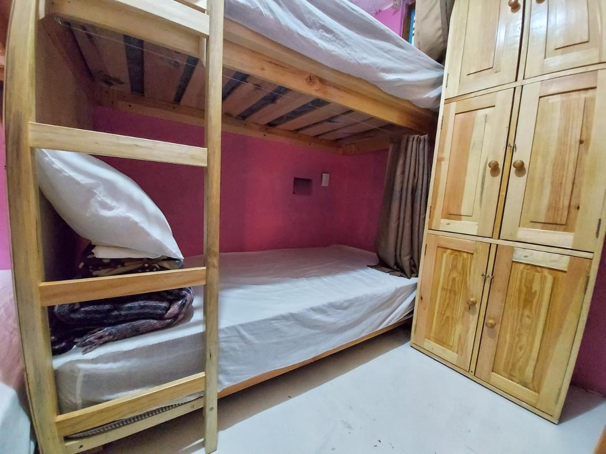 Hostal El Alebrije Valle de Bravo Εξωτερικό φωτογραφία