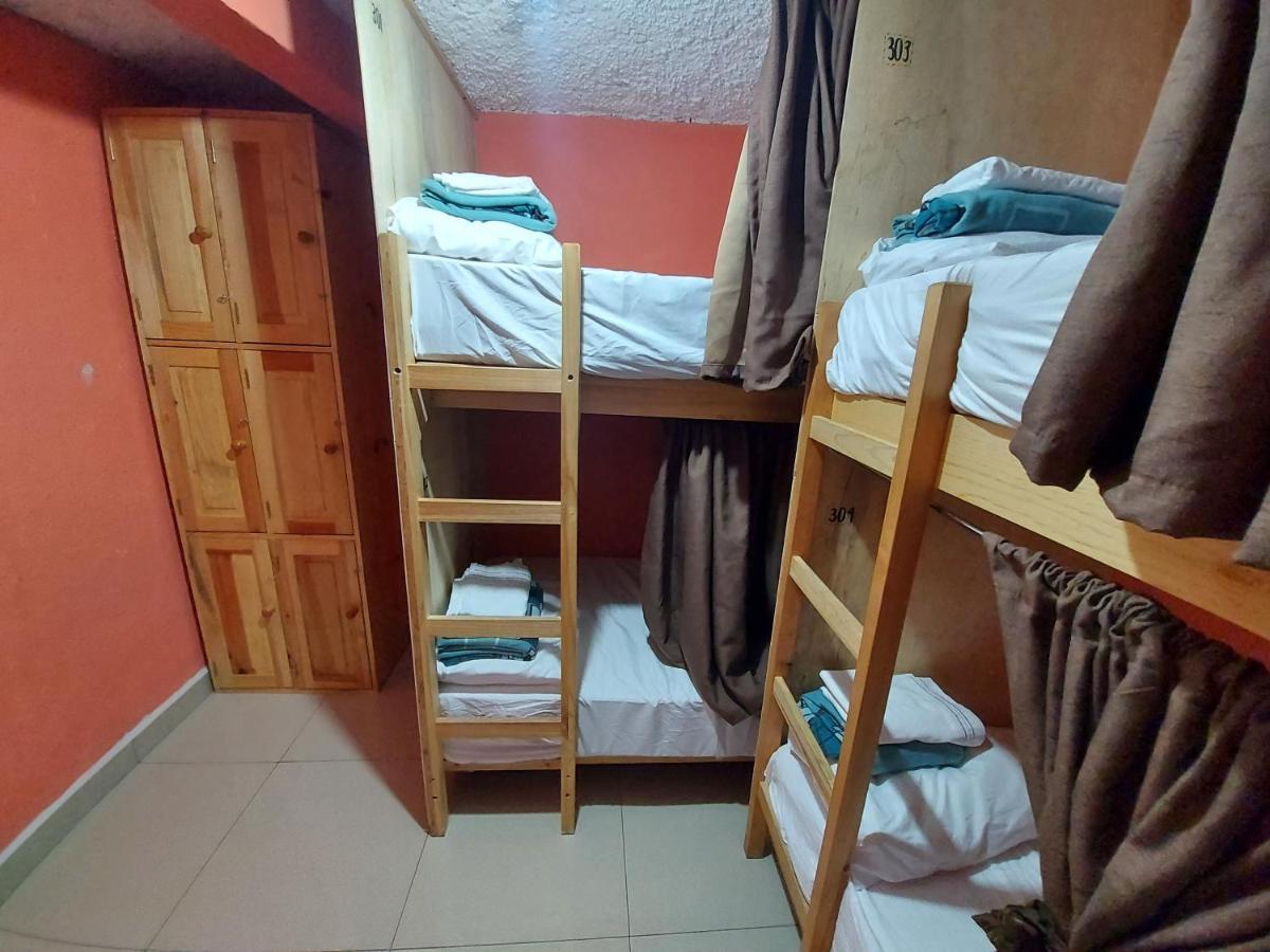 Hostal El Alebrije Valle de Bravo Εξωτερικό φωτογραφία