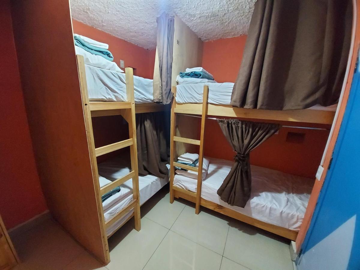 Hostal El Alebrije Valle de Bravo Εξωτερικό φωτογραφία