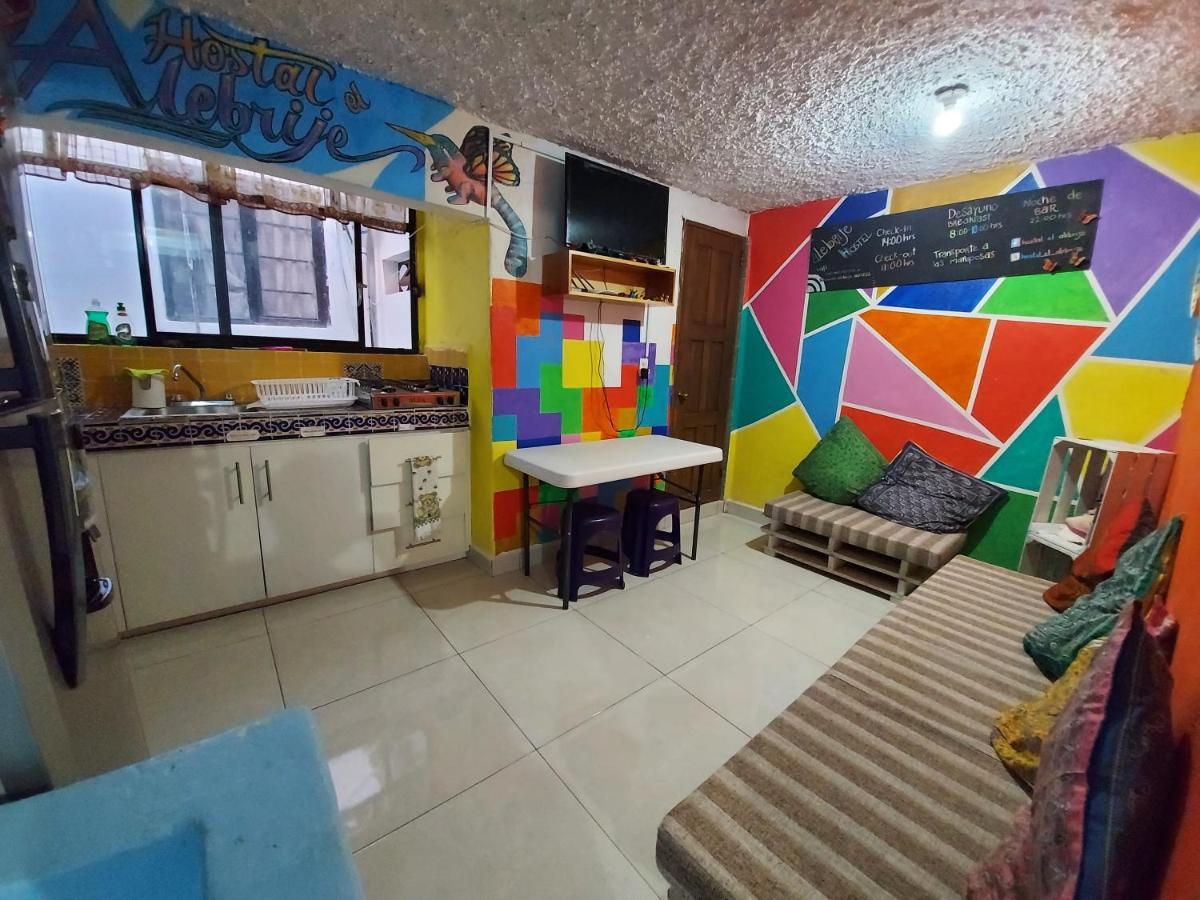Hostal El Alebrije Valle de Bravo Εξωτερικό φωτογραφία