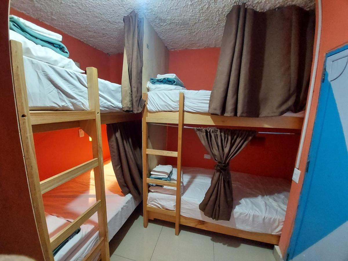 Hostal El Alebrije Valle de Bravo Εξωτερικό φωτογραφία