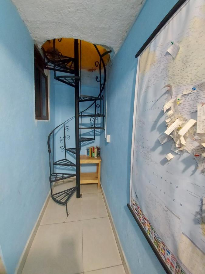 Hostal El Alebrije Valle de Bravo Εξωτερικό φωτογραφία