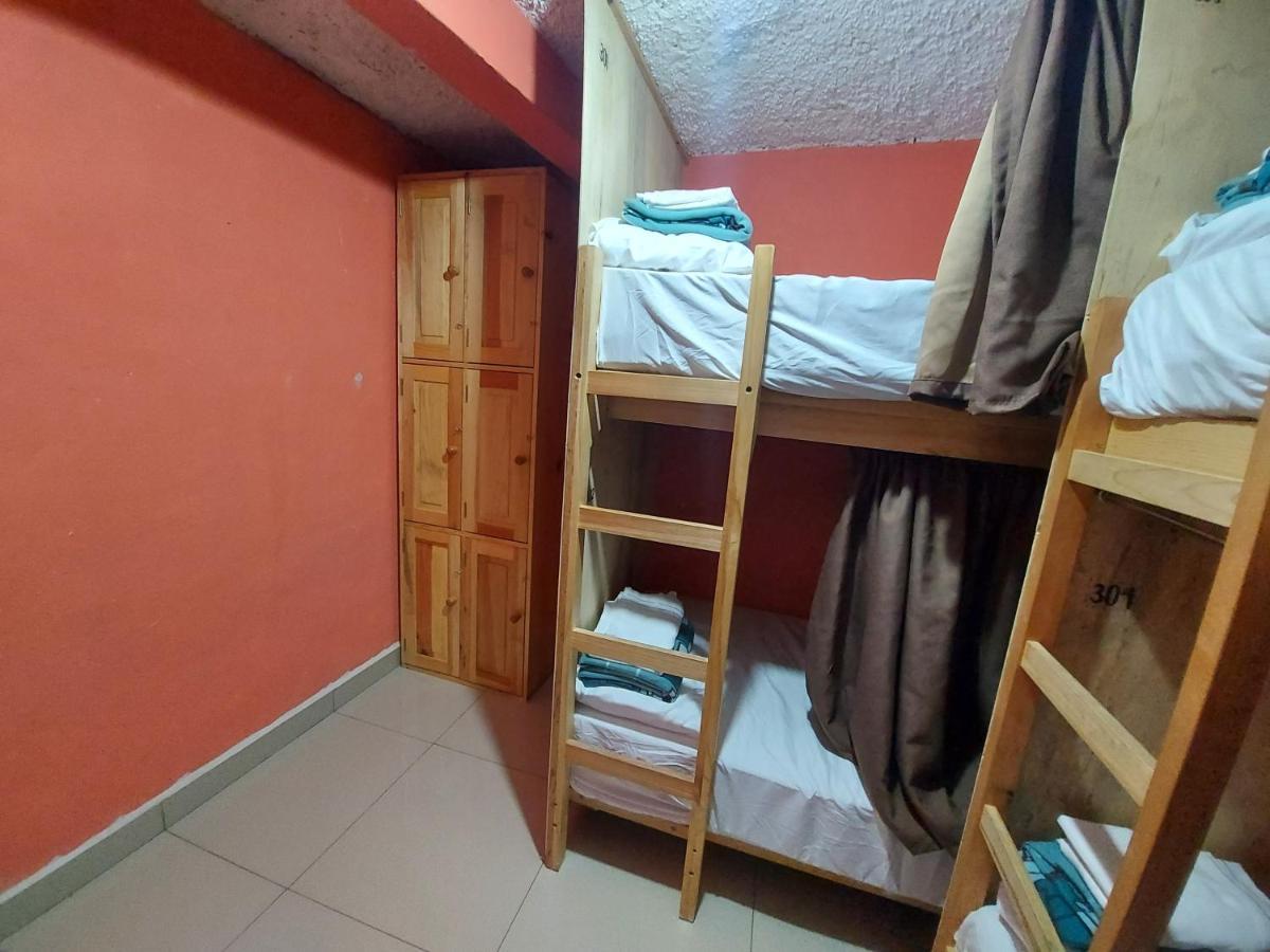 Hostal El Alebrije Valle de Bravo Εξωτερικό φωτογραφία