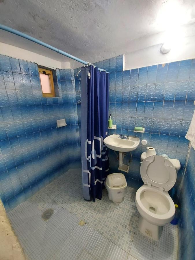 Hostal El Alebrije Valle de Bravo Εξωτερικό φωτογραφία