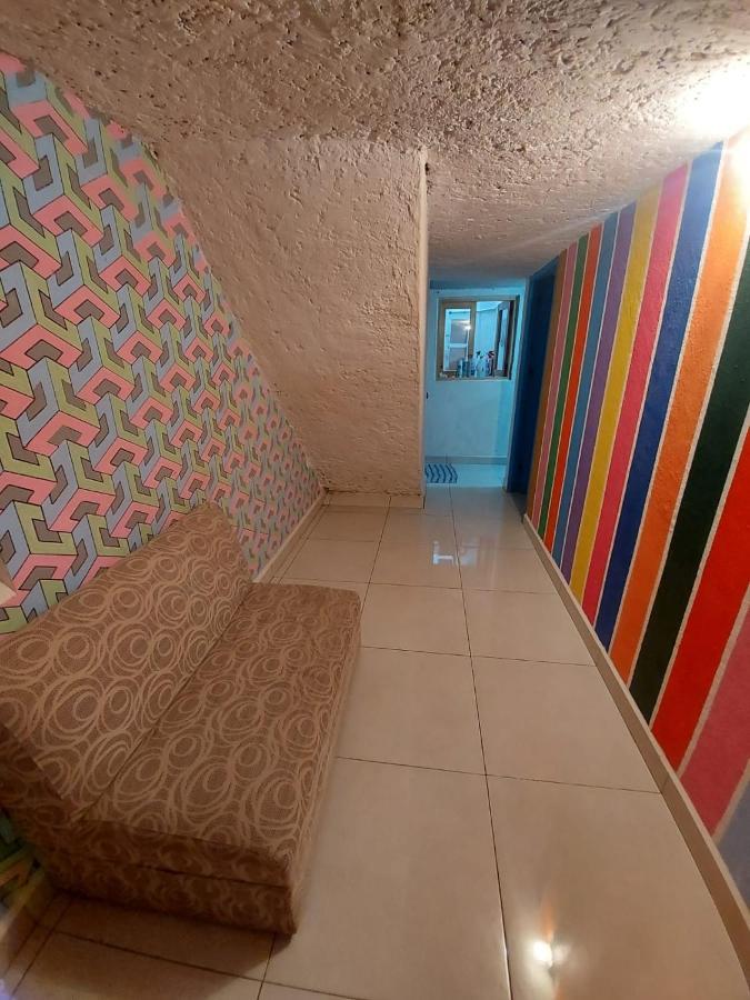Hostal El Alebrije Valle de Bravo Εξωτερικό φωτογραφία