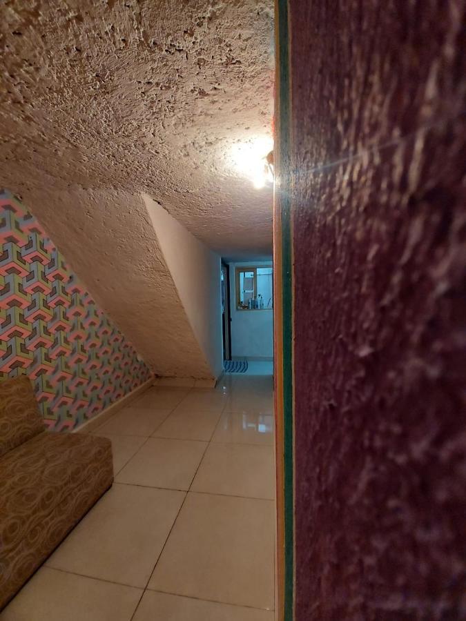 Hostal El Alebrije Valle de Bravo Εξωτερικό φωτογραφία