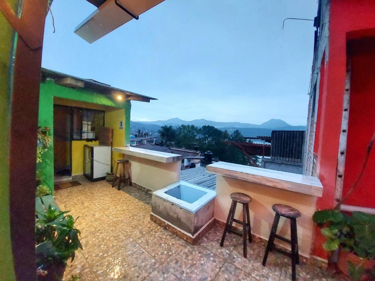 Hostal El Alebrije Valle de Bravo Εξωτερικό φωτογραφία