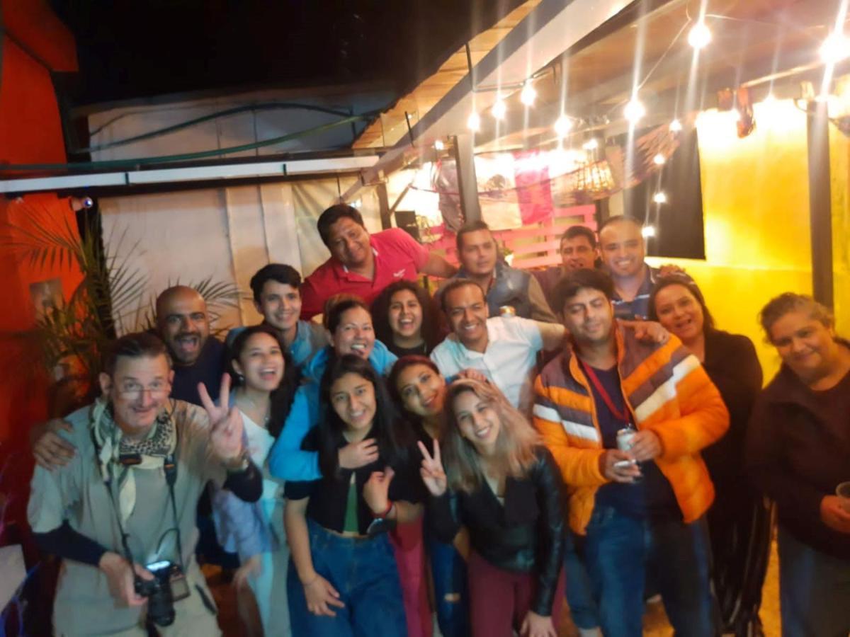 Hostal El Alebrije Valle de Bravo Εξωτερικό φωτογραφία