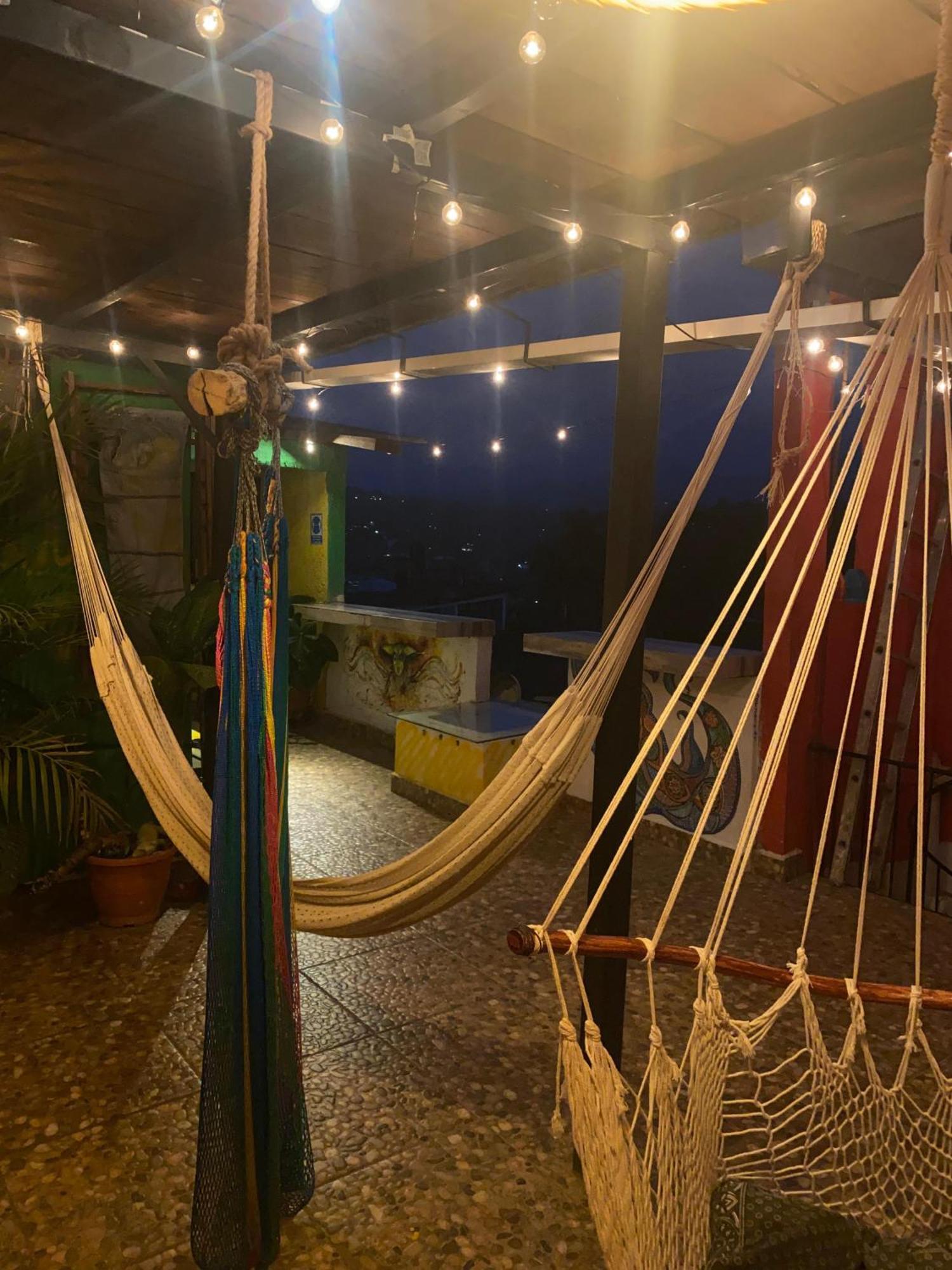 Hostal El Alebrije Valle de Bravo Εξωτερικό φωτογραφία