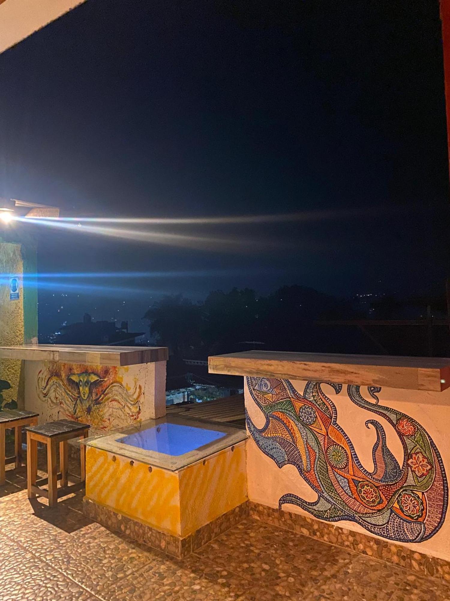 Hostal El Alebrije Valle de Bravo Εξωτερικό φωτογραφία