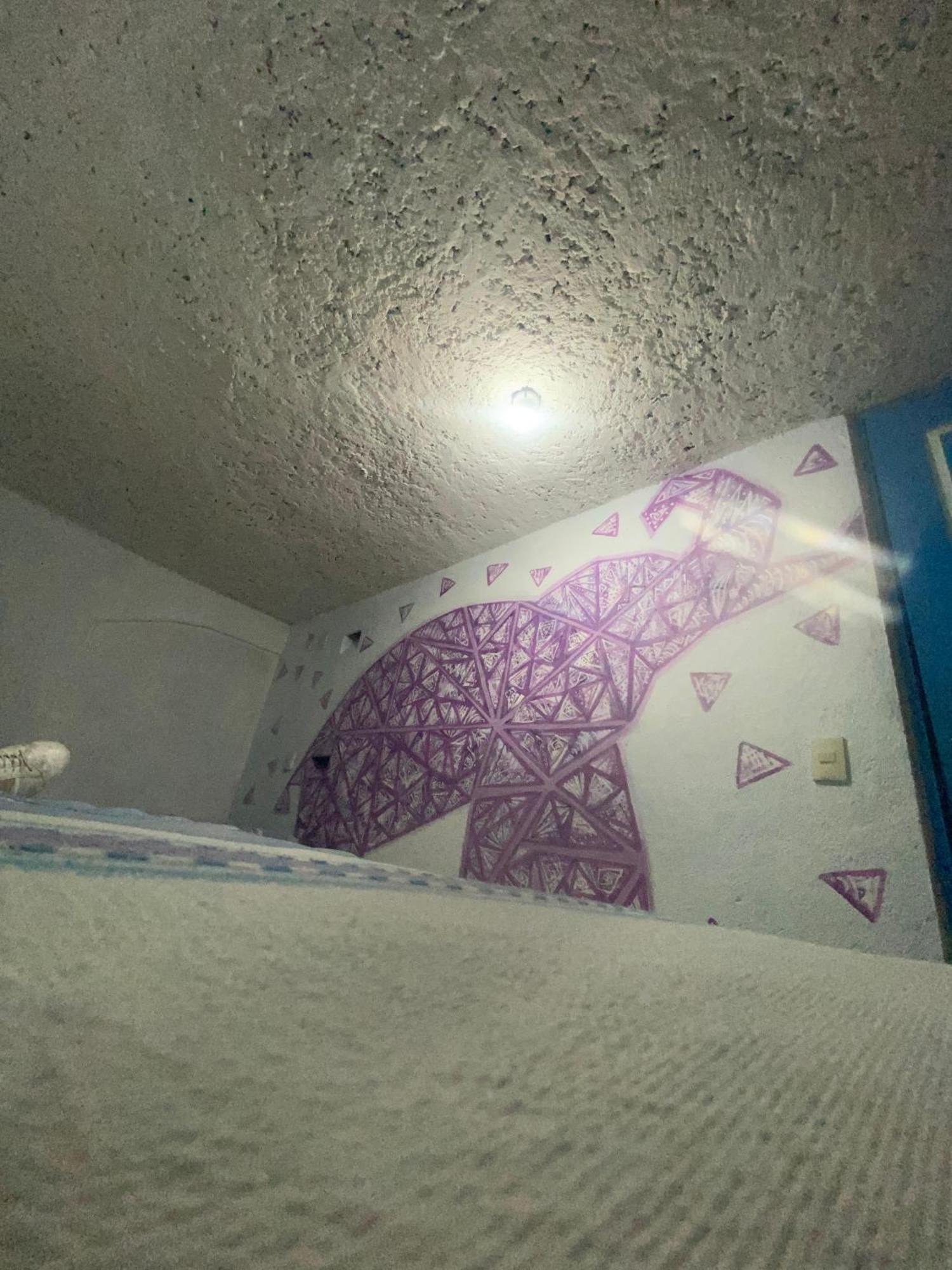 Hostal El Alebrije Valle de Bravo Εξωτερικό φωτογραφία