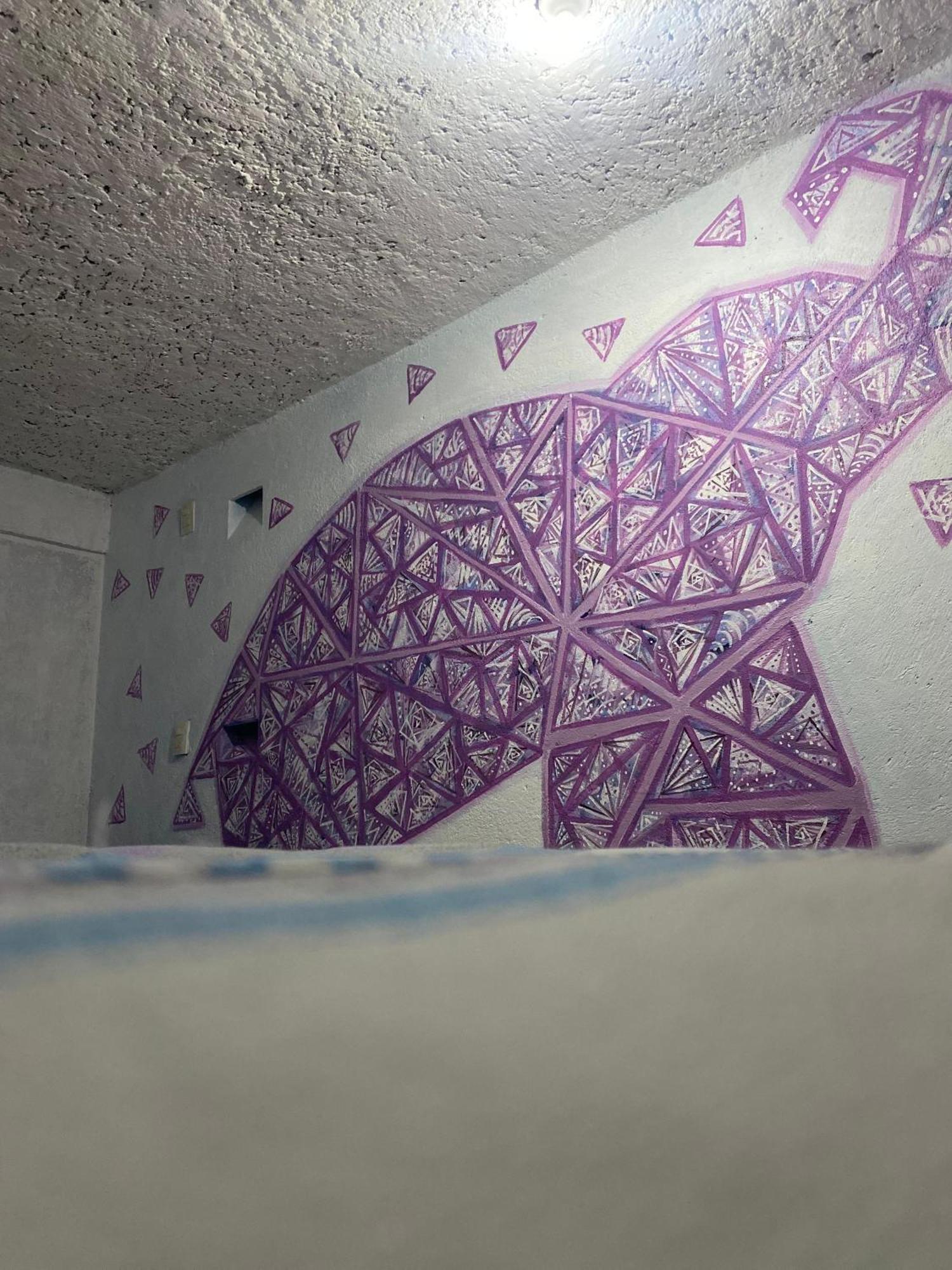 Hostal El Alebrije Valle de Bravo Εξωτερικό φωτογραφία