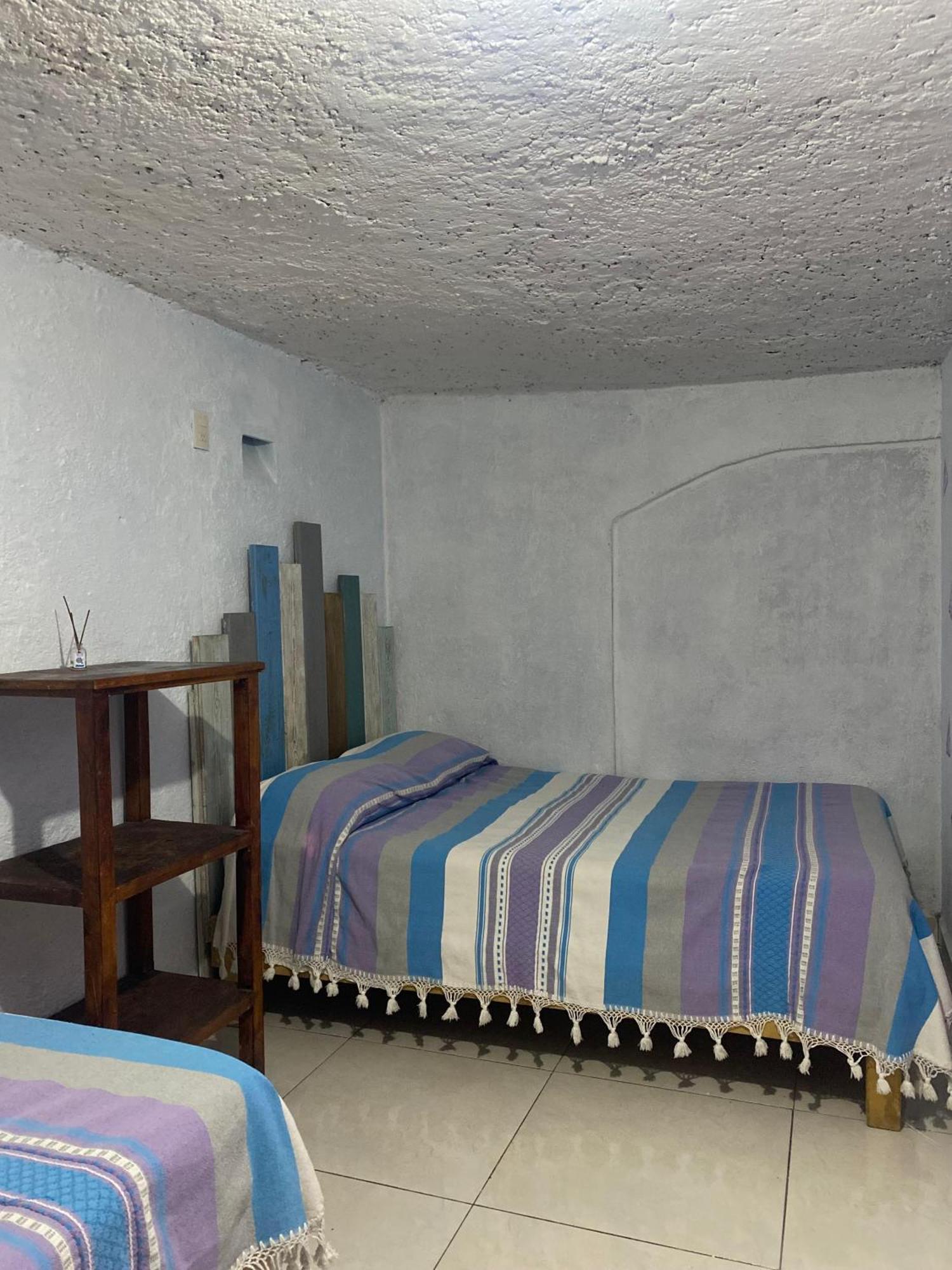 Hostal El Alebrije Valle de Bravo Εξωτερικό φωτογραφία