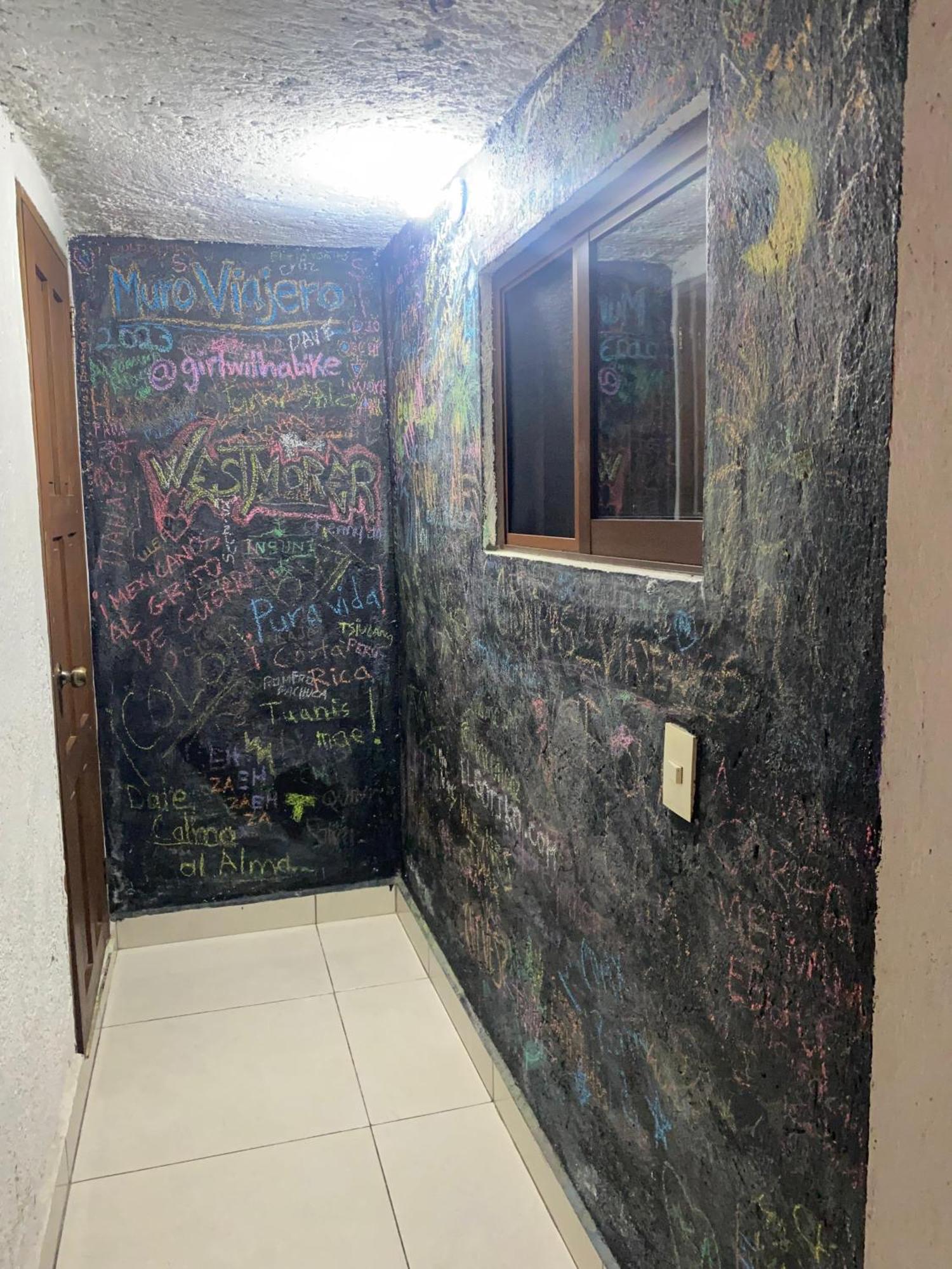 Hostal El Alebrije Valle de Bravo Εξωτερικό φωτογραφία