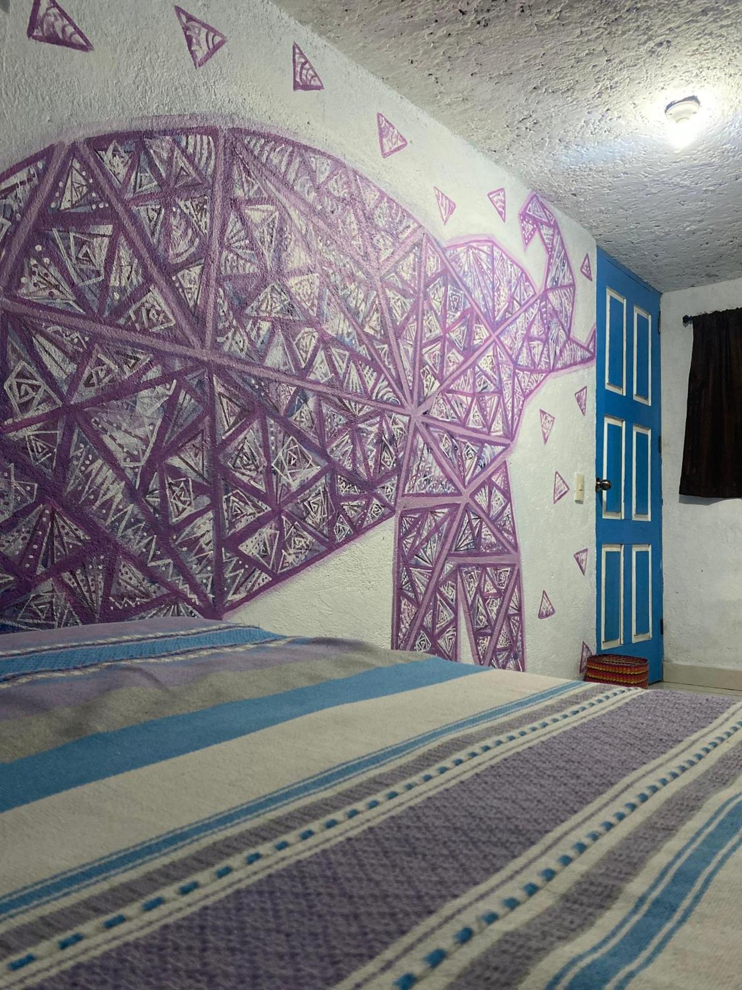 Hostal El Alebrije Valle de Bravo Εξωτερικό φωτογραφία